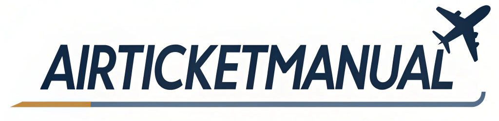 AirTicketManual.com